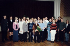 Ausbildung VFA