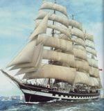 Hansesail 2004